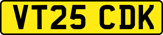 VT25CDK