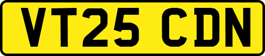 VT25CDN