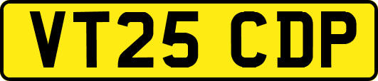 VT25CDP