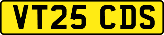 VT25CDS