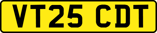 VT25CDT