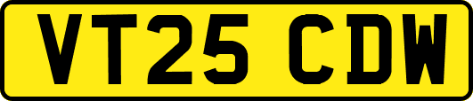 VT25CDW