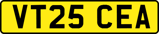VT25CEA
