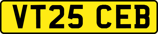 VT25CEB