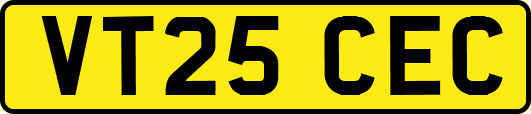 VT25CEC