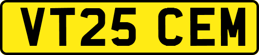VT25CEM