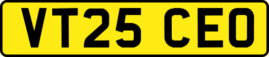 VT25CEO