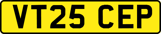 VT25CEP