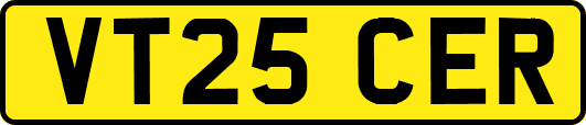 VT25CER