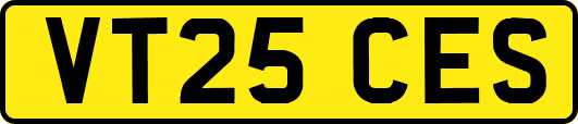 VT25CES