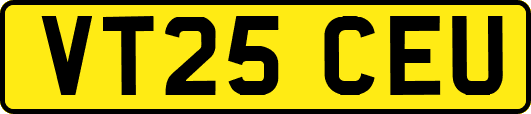 VT25CEU