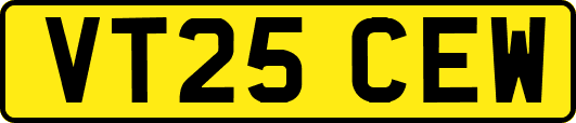 VT25CEW