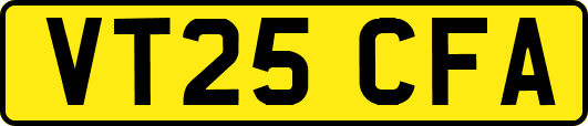 VT25CFA
