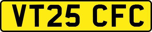 VT25CFC