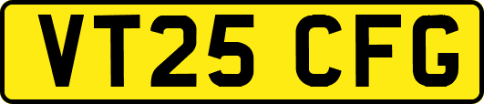 VT25CFG