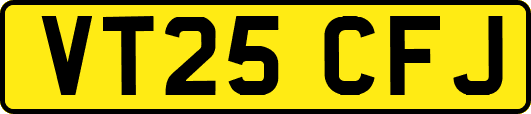VT25CFJ