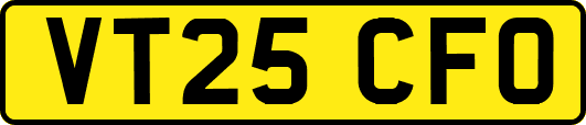 VT25CFO