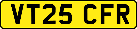 VT25CFR