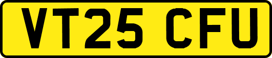 VT25CFU