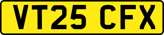 VT25CFX