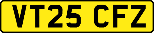 VT25CFZ