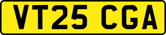 VT25CGA