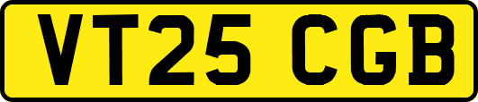 VT25CGB
