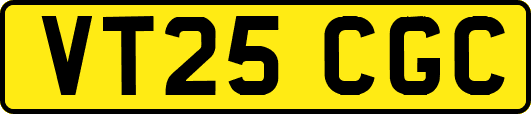 VT25CGC