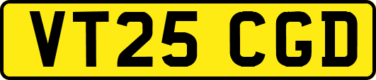 VT25CGD