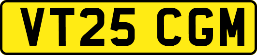 VT25CGM