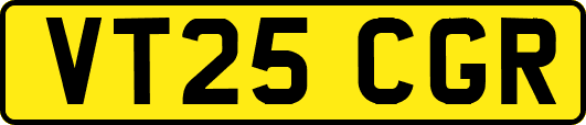 VT25CGR