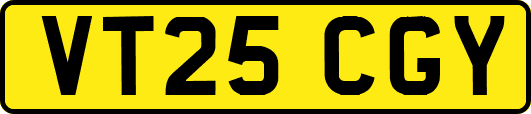 VT25CGY