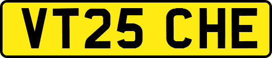 VT25CHE