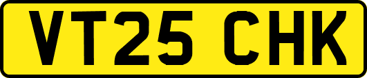 VT25CHK