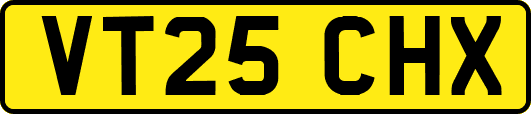 VT25CHX