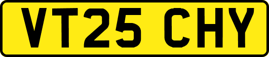 VT25CHY