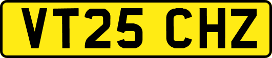 VT25CHZ