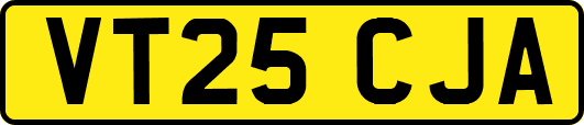 VT25CJA