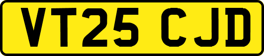 VT25CJD