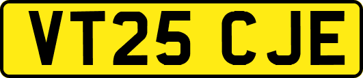 VT25CJE