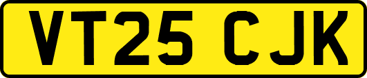VT25CJK