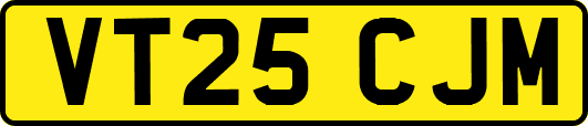 VT25CJM