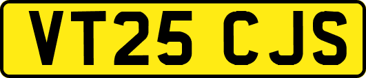 VT25CJS