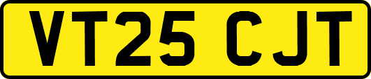 VT25CJT
