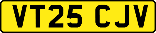 VT25CJV