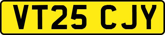 VT25CJY