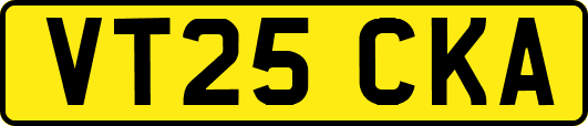 VT25CKA