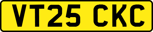 VT25CKC