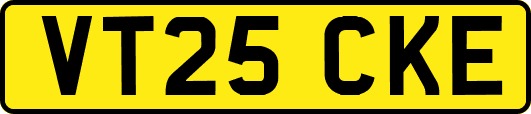 VT25CKE