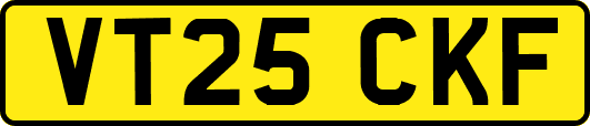 VT25CKF